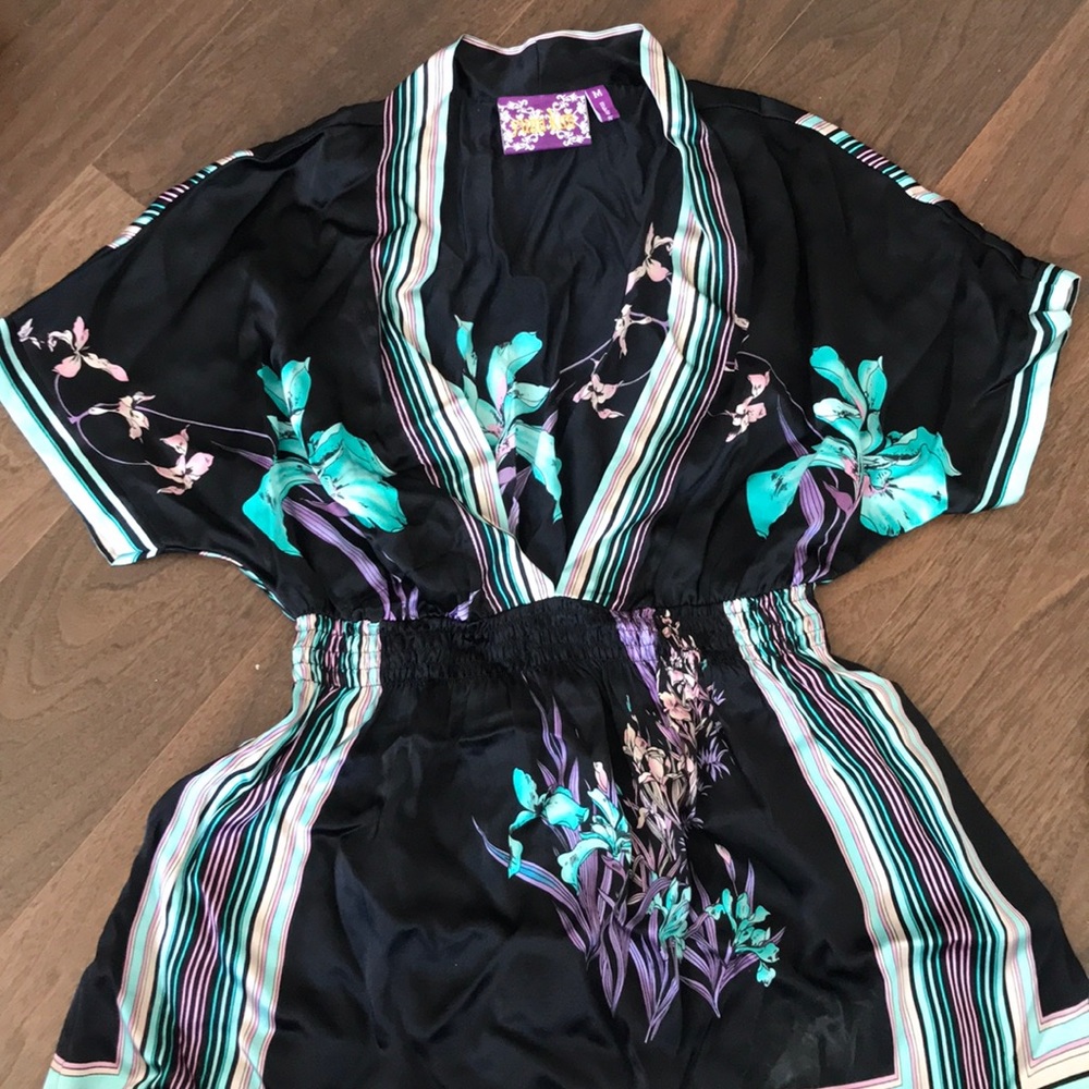 Yumi Kim blouse
